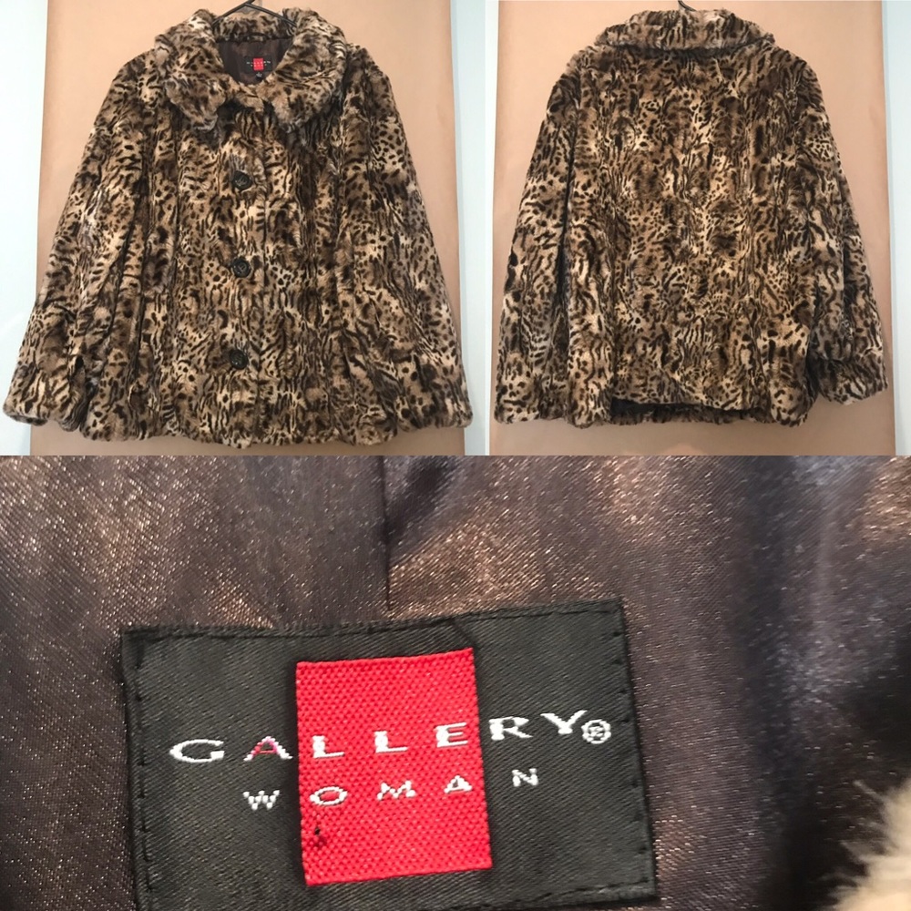 Gallery Wowan jacket